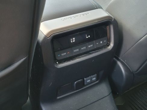 Used 2024 Toyota Land Cruiser AWD/4WD image 22