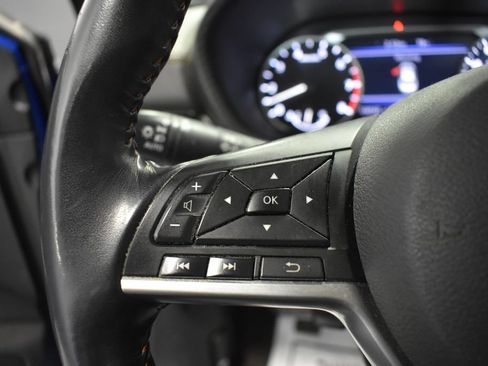 Used 2020 Nissan Sentra SR FWD image 25
