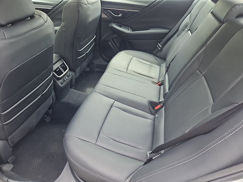 New 2025 Subaru Legacy Touring XT image 19