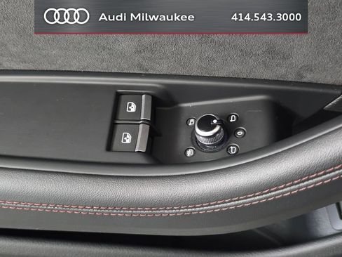 Used 2020 Audi S5 Premium Plus w/ Premium Plus AWD/4WD image 13