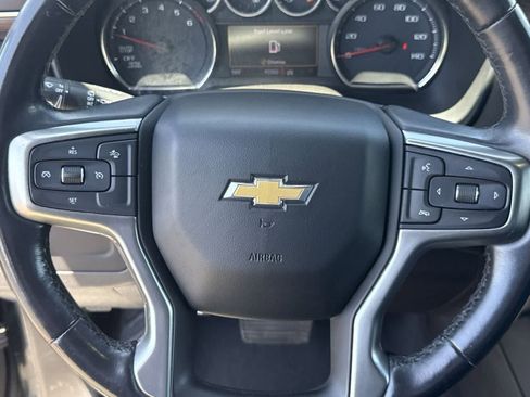Used 2021 Chevrolet Tahoe LT image 26