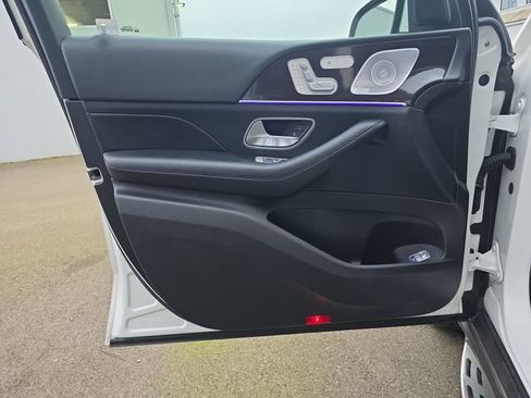 Used 2020 Mercedes-Benz GLE 350 4MATIC image 18