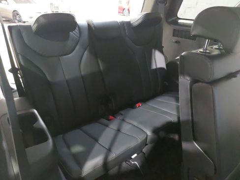 Used 2023 Hyundai Palisade SEL AWD/4WD image 12