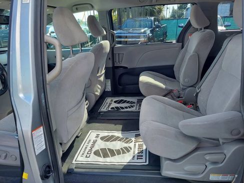 Used 2019 Toyota Sienna LE image 13