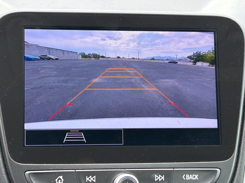 Used 2024 Chevrolet Malibu LT FWD image 14