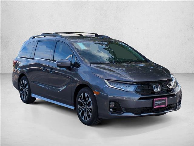 New 2027 Honda Odyssey Elite image 7