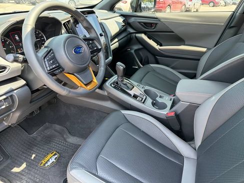 Certified 2026 Subaru Crosstrek 2.5i Wilderness AWD/4WD image 19