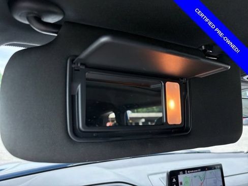 Certified 2023 Honda CR-V Sport Touring image 34