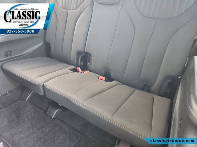 Used 2025 Hyundai Palisade Calligraphy AWD/4WD image 29