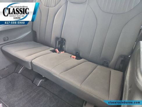 Used 2025 Hyundai Palisade Calligraphy AWD/4WD image 29