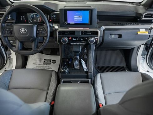 New 2026 Toyota Tacoma SR5 image 19