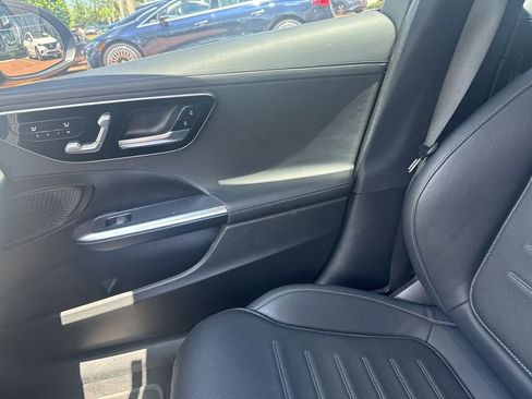 Certified 2023 Mercedes-Benz C 300 4MATIC Sedan image 6
