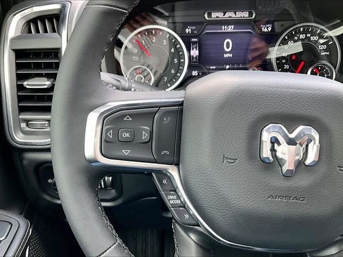Used 2026 RAM 1500 Laramie w/ Laramie Southwest Edition image 24