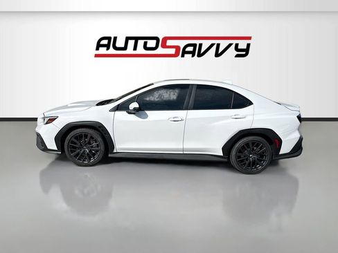 Used 2024 Subaru WRX Limited AWD/4WD image 4