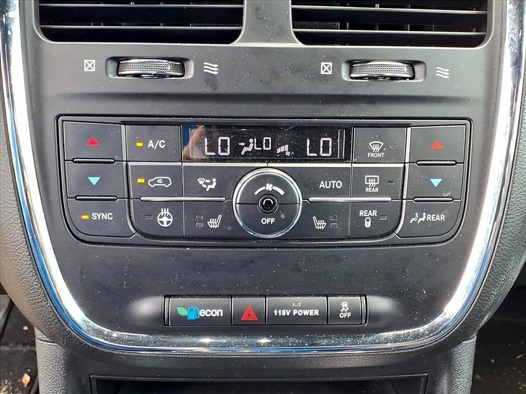 Used 2019 Dodge Grand Caravan GT FWD image 13