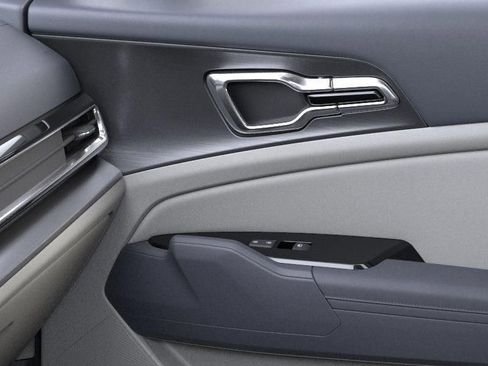 New 2025 Kia Sportage EX w/ EX Premium Package AWD/4WD image 25