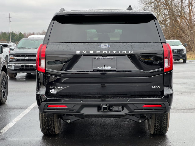 New 2026 Ford Expedition Max Active AWD/4WD image 49