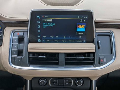 Certified 2024 Chevrolet Tahoe Premier image 27