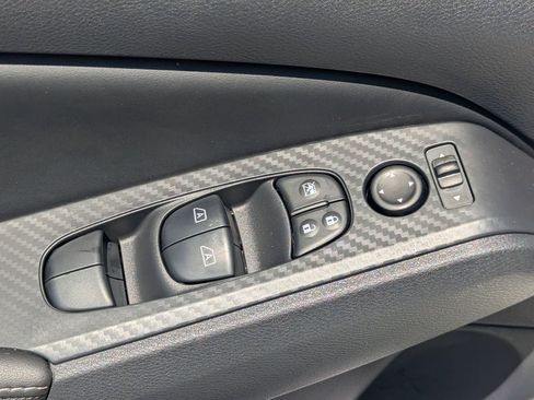 New 2026 Nissan Altima 2.5 SV FWD image 14
