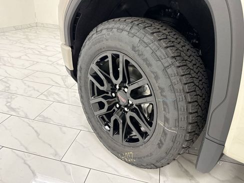 New 2026 GMC Sierra 1500 Pro w/ Graphite Edition image 34