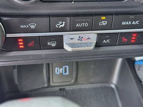 Used 2023 Ford Bronco Outer Banks AWD/4WD image 22