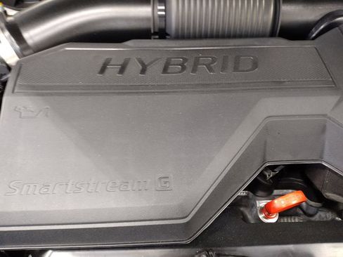 New 2026 Hyundai Tucson SEL image 6