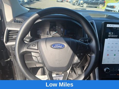 Used 2024 Ford Edge SE AWD/4WD image 15