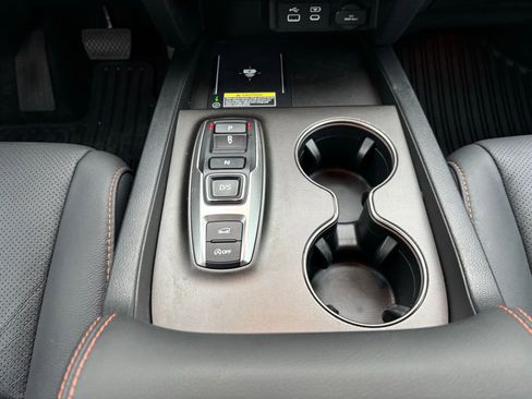 Used 2024 Honda Passport TrailSport image 26