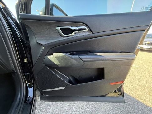 Used 2023 Kia Sportage X-Line image 29