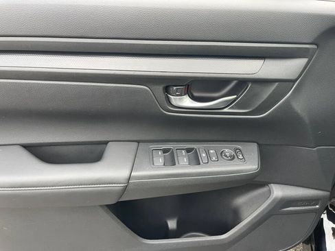 Certified 2024 Honda CR-V LX image 8