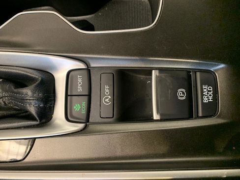 Used 2022 Honda Accord Sport image 41