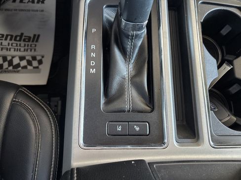 Used 2020 Ford F150 Lariat w/ Equipment Group 502A Luxury image 20