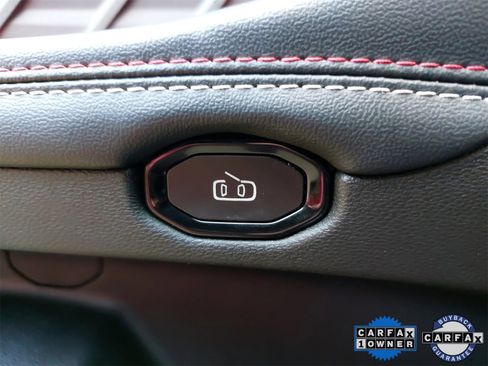 Used 2024 Dodge Charger R/T w/ Plus Group image 34