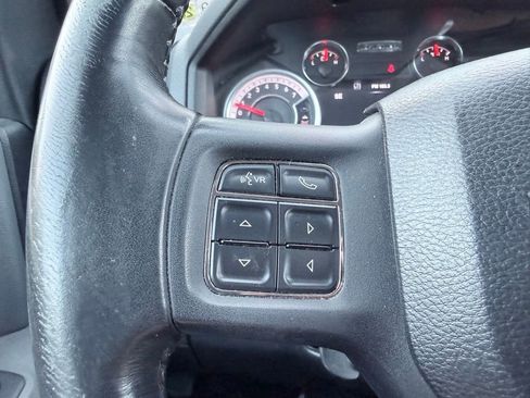 Used 2013 RAM 1500 Classic SLT image 13