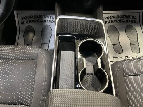 Used 2025 Chevrolet Equinox LT image 17