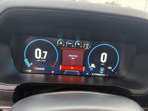 Used 2023 Ford F150 Tremor w/ Equipment Group 402A High AWD/4WD image 34