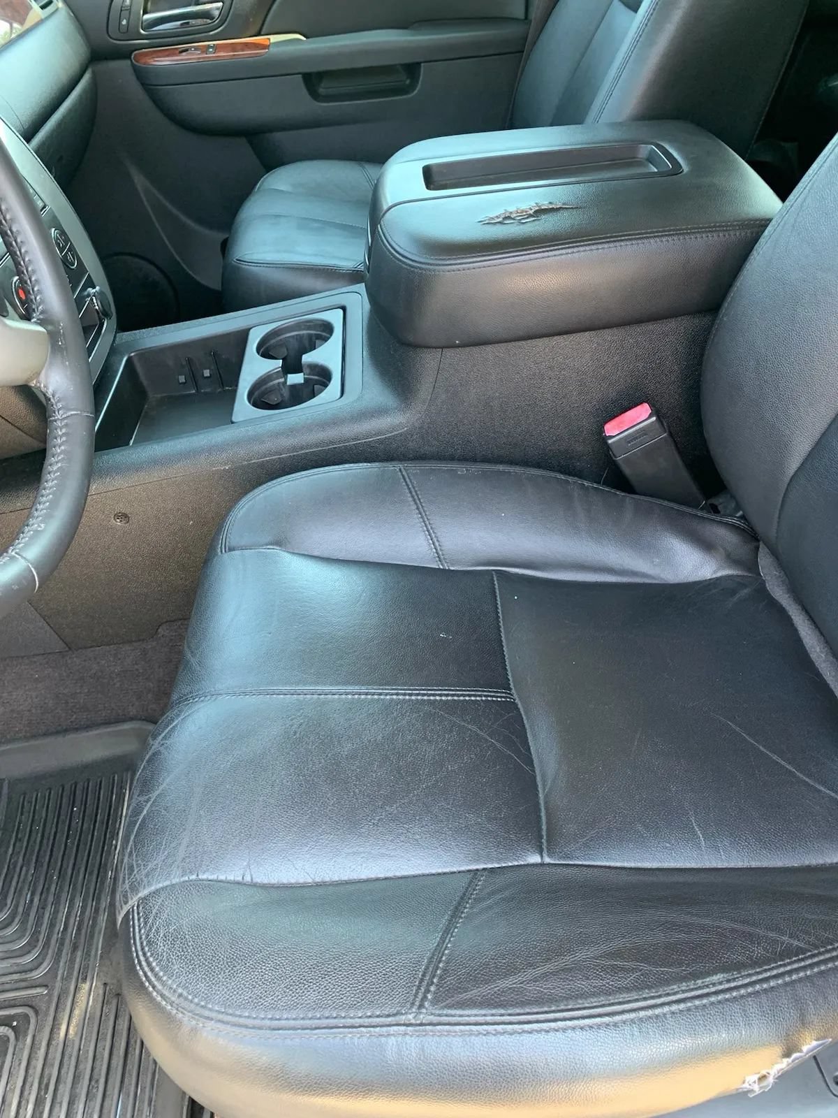 Used 2012 GMC Sierra 1500 SLT AWD/4WD image 11