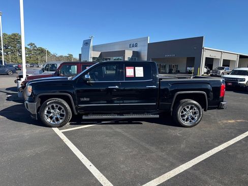 Used 2014 GMC Sierra 1500 SLT image 8