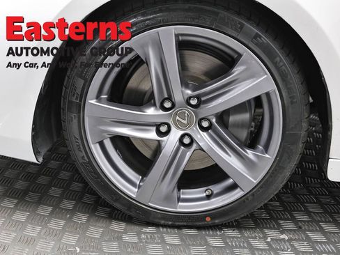 Used 2018 Lexus IS 300 AWD w/ Comfort Package image 35