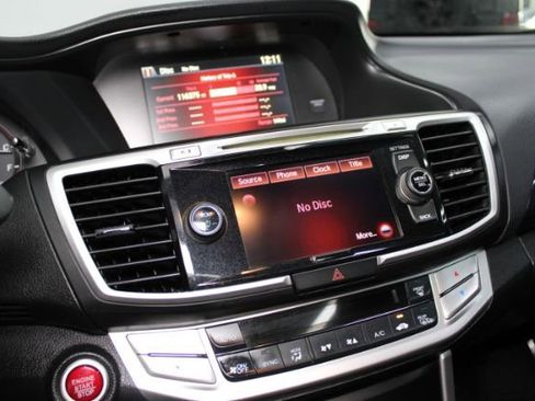 Used 2015 Honda Accord EX-L image 16