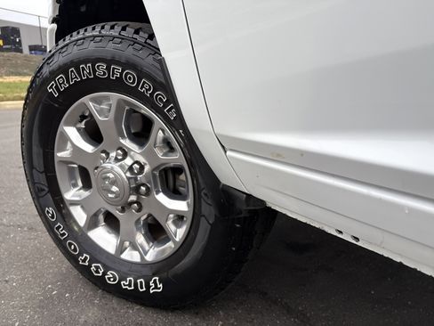 Certified 2024 RAM 2500 Laramie image 12