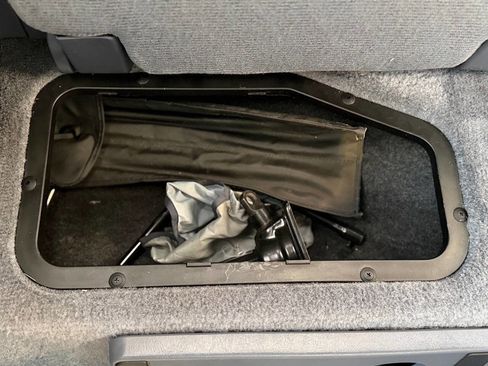 Used 1998 Toyota Tacoma 2WD Xtracab image 59