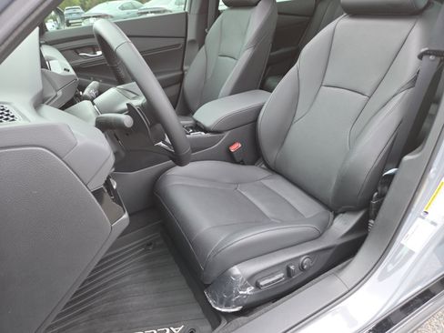 New 2026 Honda Accord Sport image 26