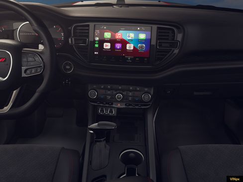 New 2026 Dodge Durango GT image 11