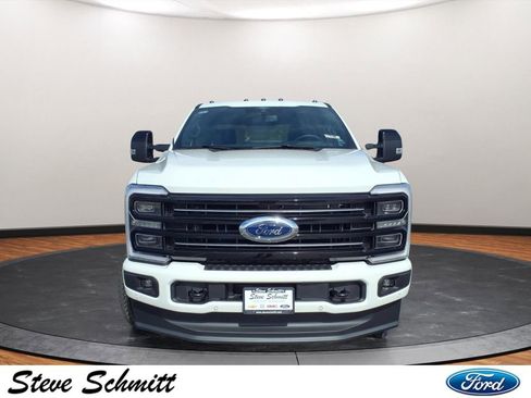 New 2026 Ford F250 Platinum AWD/4WD image 30