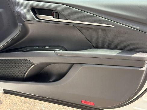 New 2026 Toyota Camry SE FWD image 12
