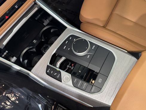 Certified 2025 BMW 430i RWD image 28