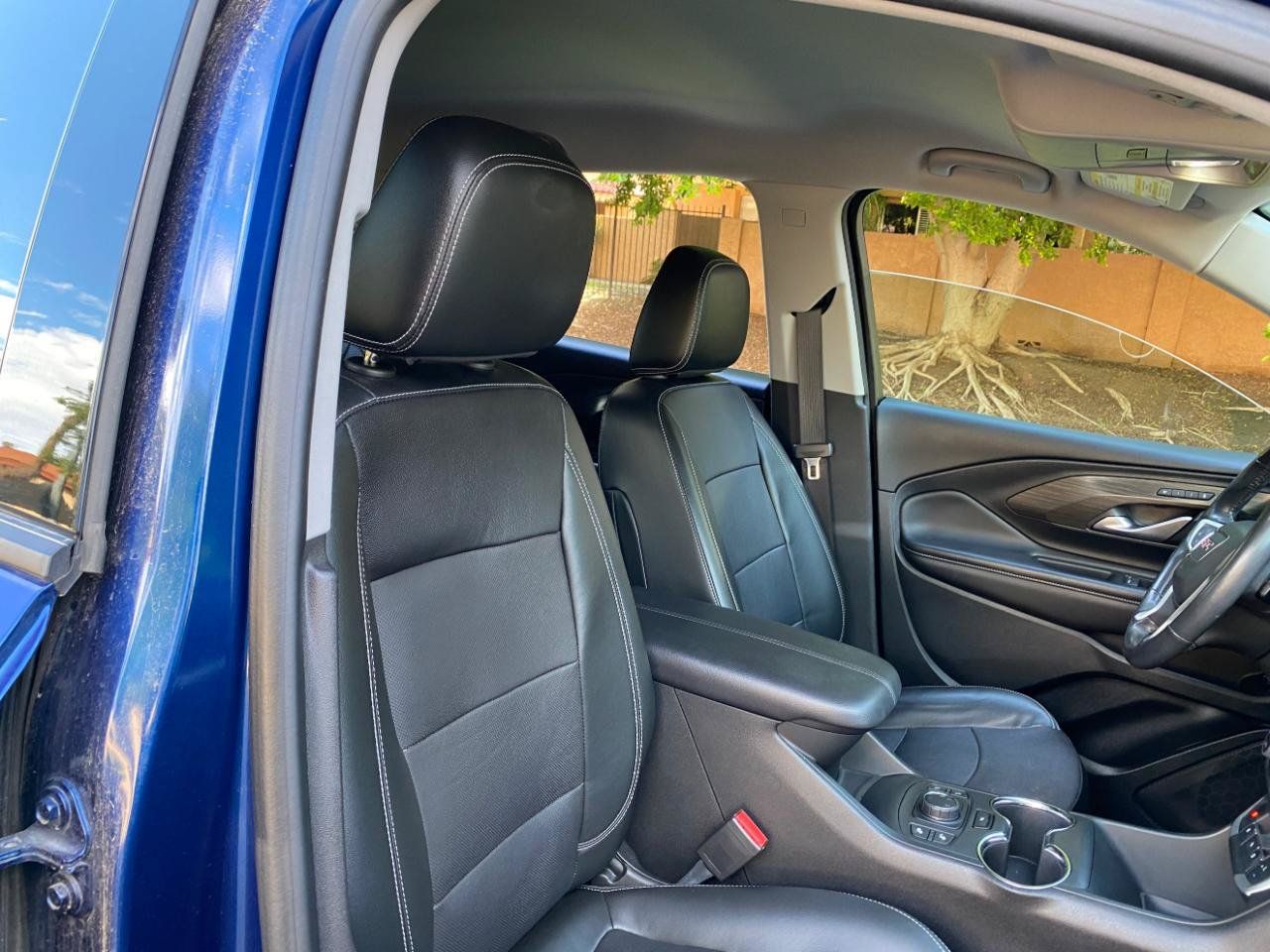 Used 2022 GMC Terrain SLT w/ Tech Package AWD/4WD image 49