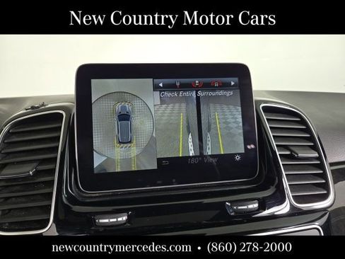 Certified 2018 Mercedes-Benz GLE 350 4MATIC image 33