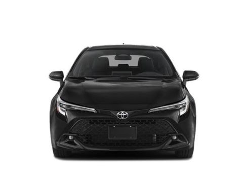 Used 2024 Toyota Corolla SE w/ SE Package image 4